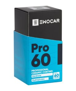 EWOCAR PRO 60 COATING