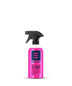 EWOCAR QUICK DETAILERS Q-SEAL Ceramic Detailer