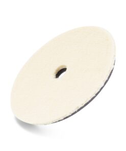 EWOCAR WoolWhite Pad 85 mm