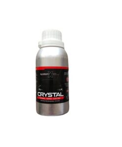 System X Crystal SS Keramik Coating 275ml