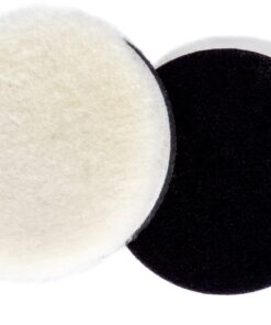 Ewocar PremiumWool Pad 80 mm