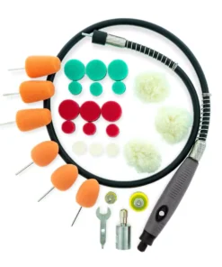 chemicalworkz Mini Polishing System Polierwelle