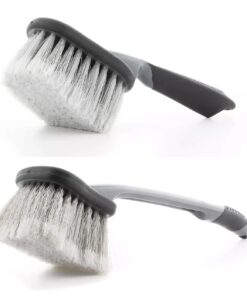Tire Brush Reifen- und Schwellerbürste