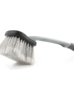 Tire Brush Reifen- und Schwellerbürste
