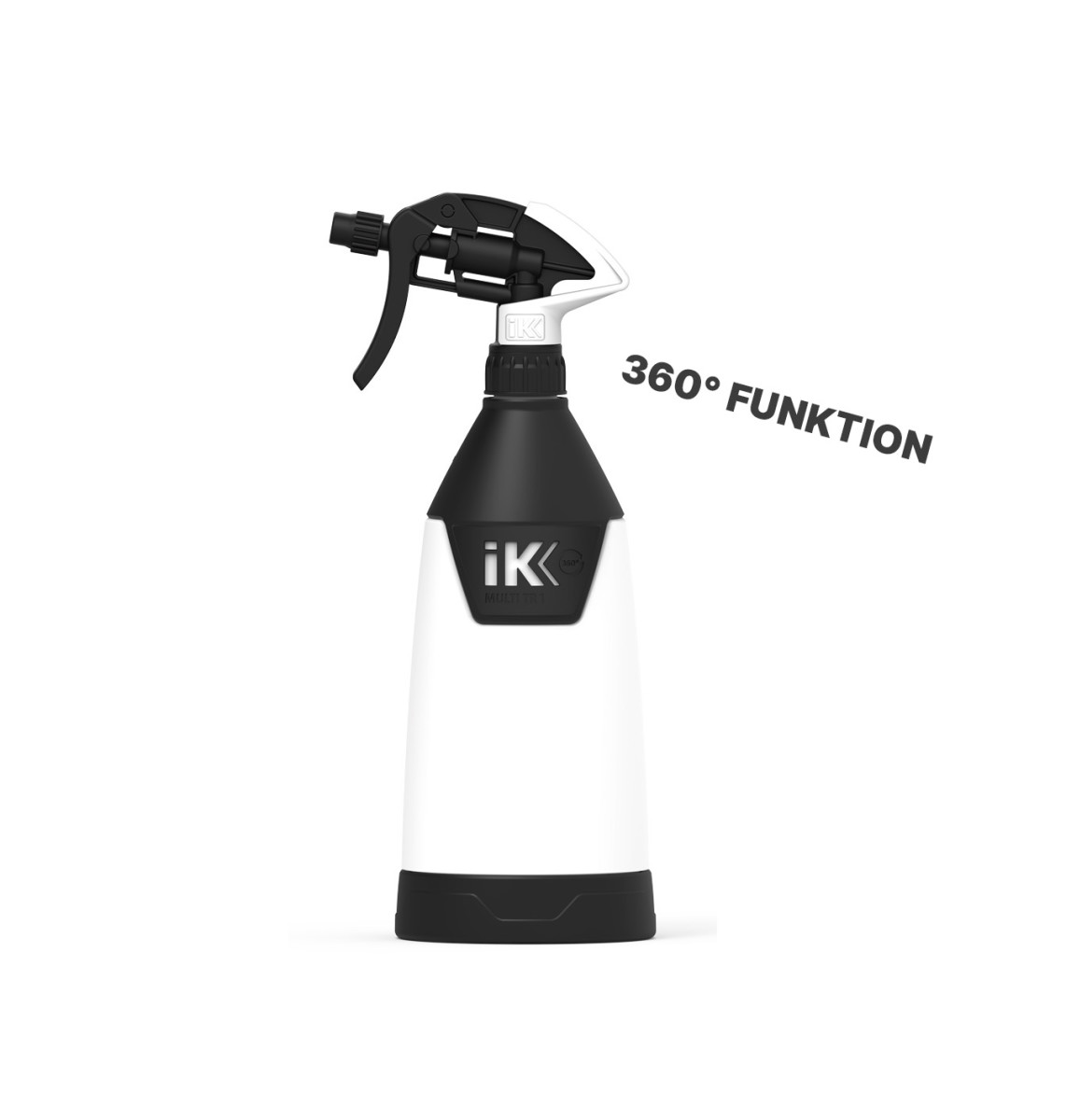 IK Multi TR 1 - 360º - 1 Liter Sprühflasche