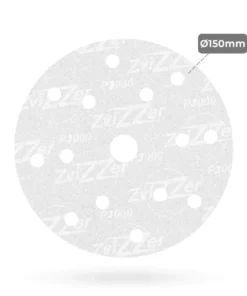 ZviZZer Schleifscheibe P 3000 (10er Pack)
