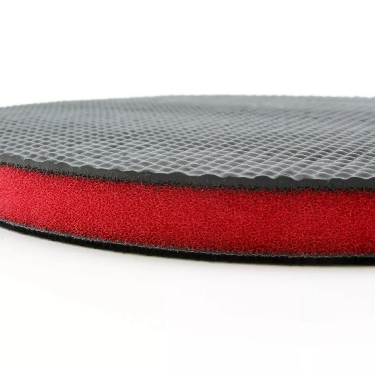 Clay Pad Knet-Polierpad 125 mm – Bild 2
