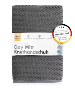 Magic Clay Mitt Spezial-Reinigungshandschuh