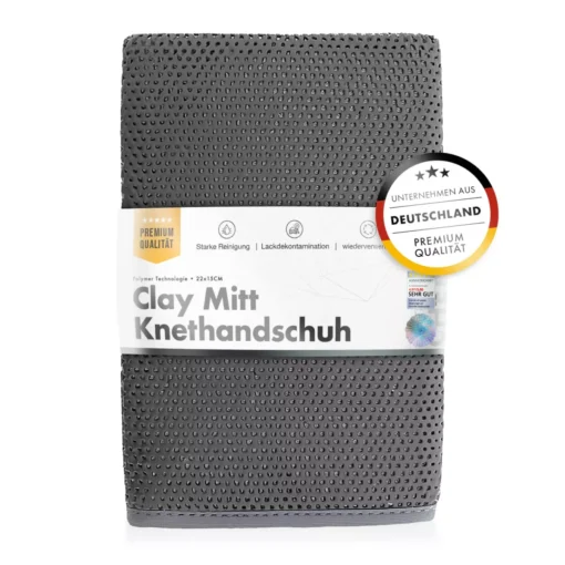 Magic Clay Mitt Spezial-Reinigungshandschuh