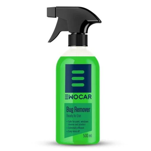 EWOCAR BUG REMOVER INSEKTENENTFERNER