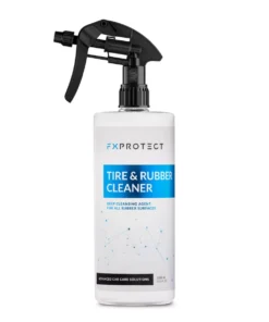 FX Protect Tire & Rubber Cleaner Reifenreiniger 1L