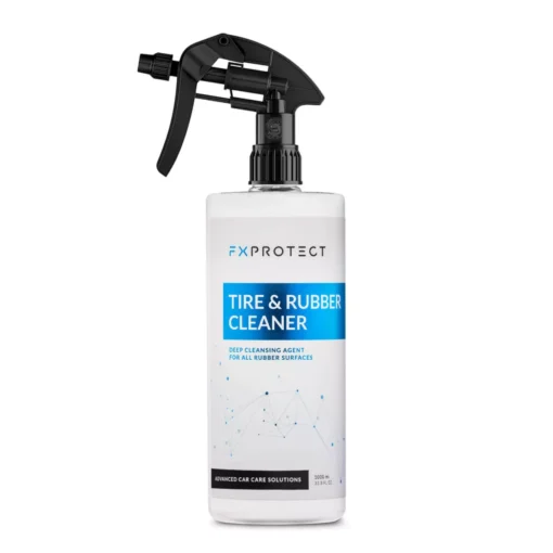 FX Protect Tire & Rubber Cleaner Reifenreiniger 1L
