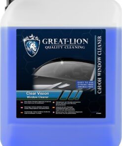 Fensterreiniger Great Lion 5L