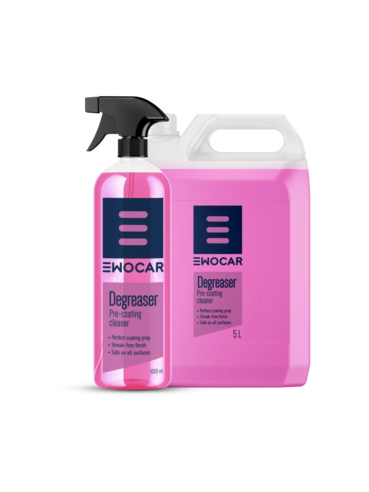 Ewocar Degreaser Pre-Coating Cleaner (Entfetter)