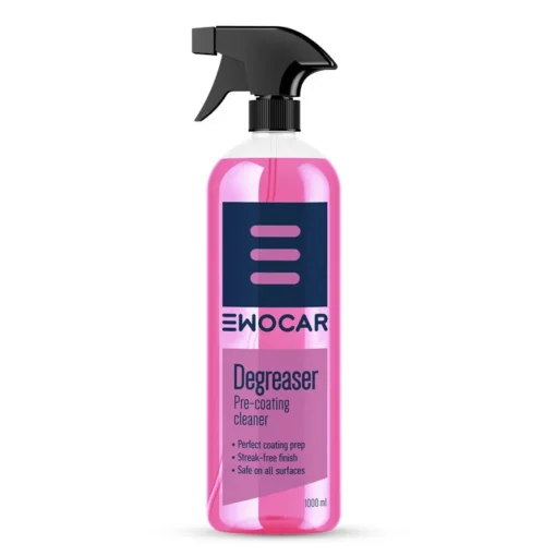 Ewocar Degreaser Pre-Coating Cleaner (Entfetter)