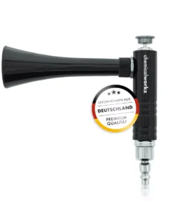 chemicalworkz Mini Air Gun Druckluft Ausblaspistole