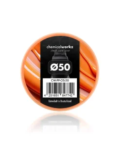chemicalworkz One Step Performance Pad 50 mm orange