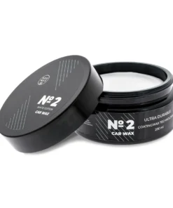 NEOWAX No. 2 Special Edition Clove Autowachs 200ml
