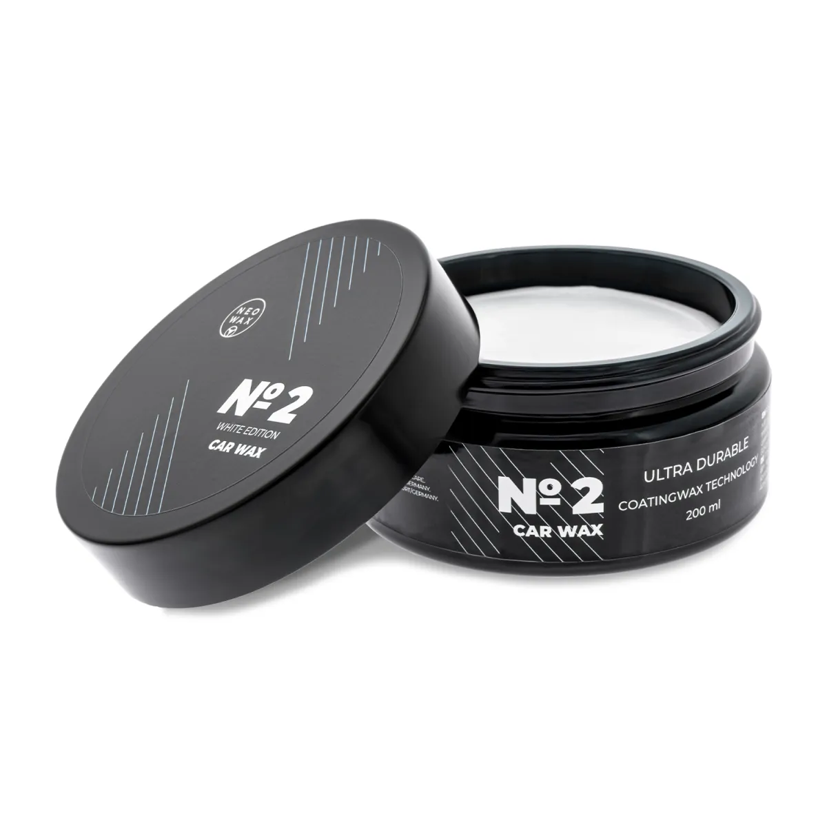 NEOWAX No. 2 Special Edition Clove Autowachs 200ml