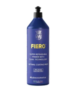 Labocosmetica Fiero Hochglanzpaste 500g