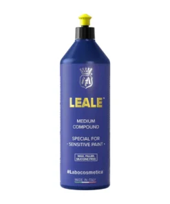 Labocosmetica Leale Feinschleifpaste 500g