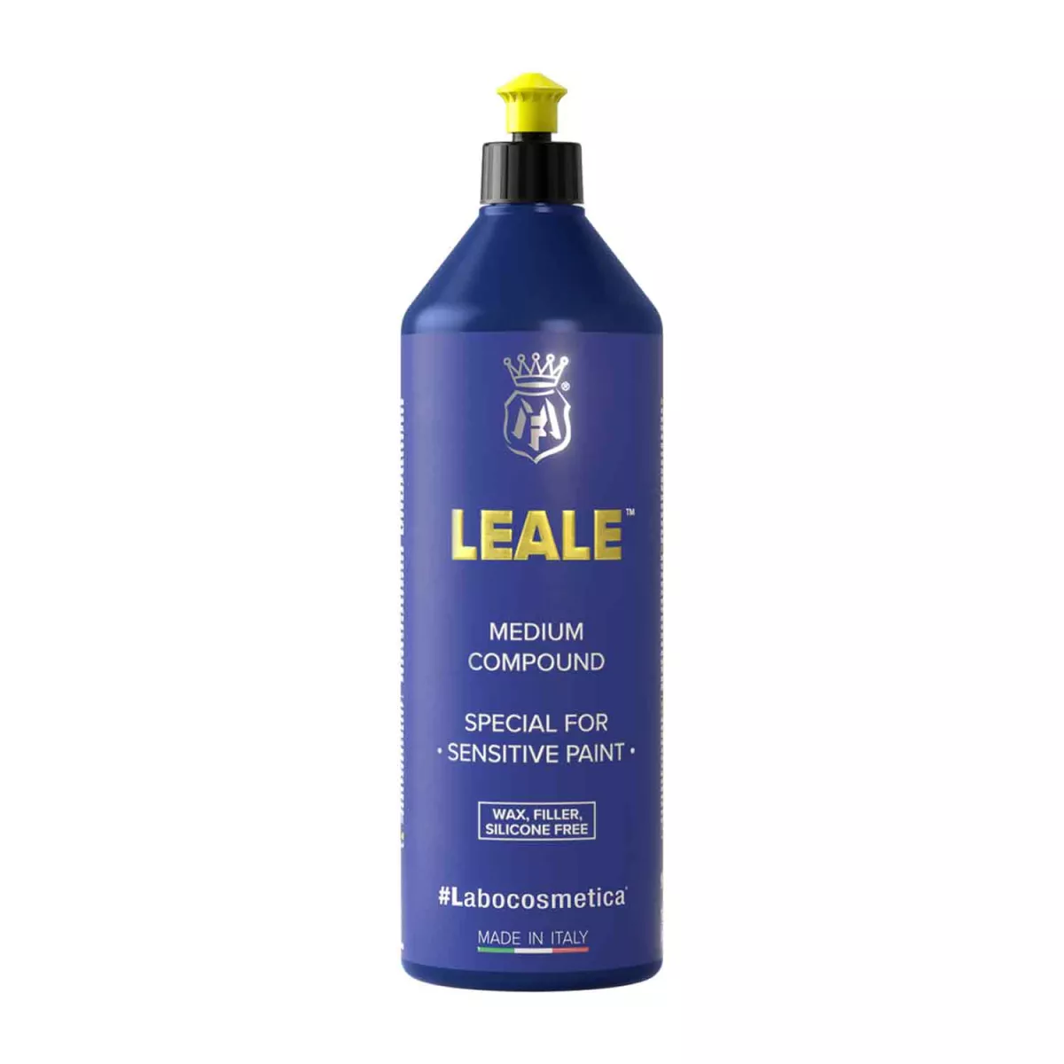 Labocosmetica Leale Feinschleifpaste 500g