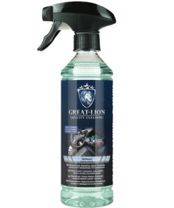 Refresh Innenraumreiniger 0,5L