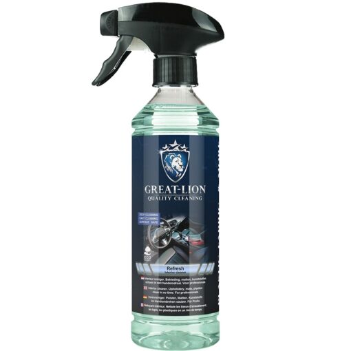 Refresh Innenraumreiniger 0,5L