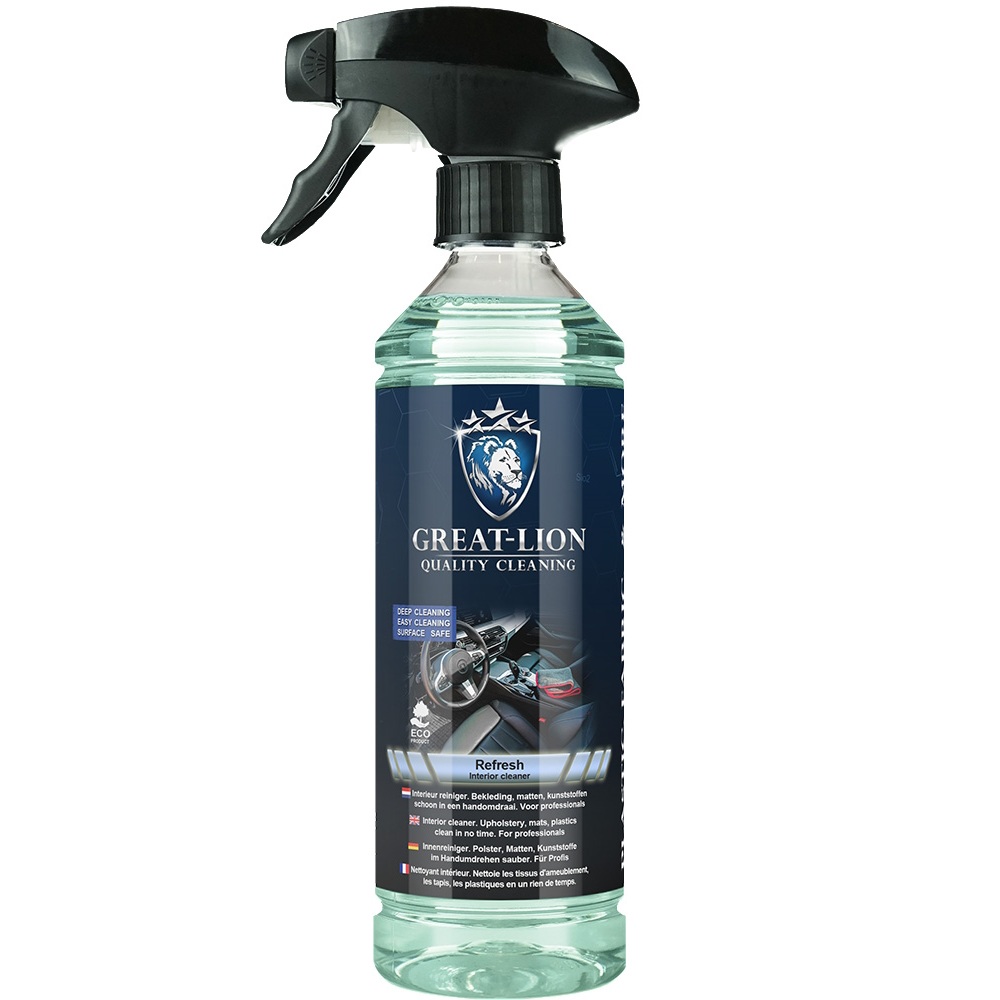 Refresh Innenraumreiniger 0,5L
