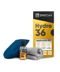 Hydro36 Keramikbeschichtung set – 30ml.