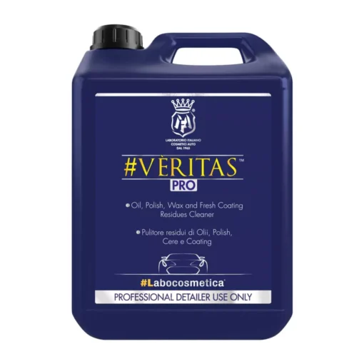 Labocosmetica Vèritas Lackreiniger 5L