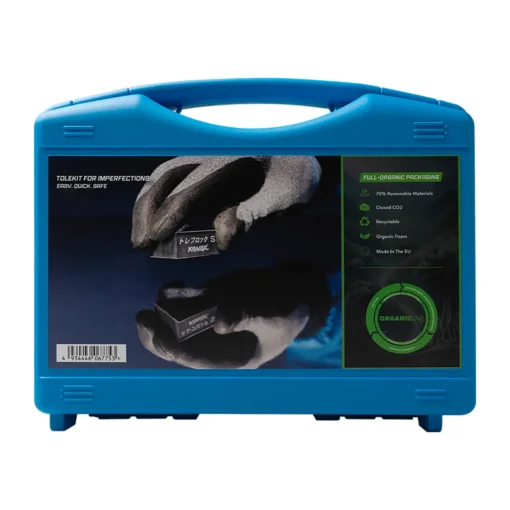 Kovax Tolekit Schleif-Set 387tlg. – Bild 2