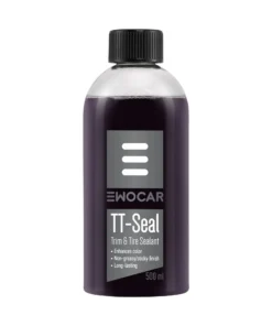 TT-Seal Trim & Tire Sealant – Pflege & Schutz für Reifen & Kunststoff
