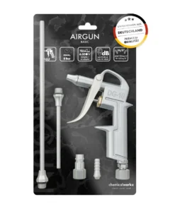 chemicalworkz Air Gun Basic Ausblaspistole