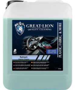 Refresh Innenraumreiniger 5L