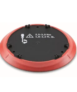 FLEX BP-M/R D150 XCE/XFE Stützteller Ø150mm