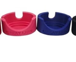 Great Lion Dufthalter