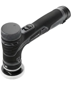 chemicalworkz EVO Mini Pro Akku Hybrid-Exzenter Poliermaschine
