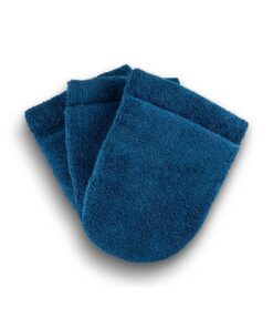 Ewocar Mikrofaser-Beschichtungsapplikator 3in1