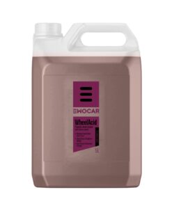 EWOCAR BLEED FELGENREINIGER SAUER