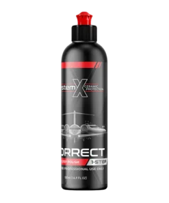 System X Polierpaste One Step 500 ml