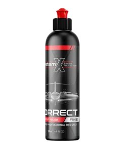 System X Polierpaste Fine Cut 500 ml