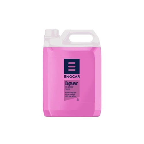 Ewocar Degreaser Pre-Coating Cleaner (Entfetter) 5L