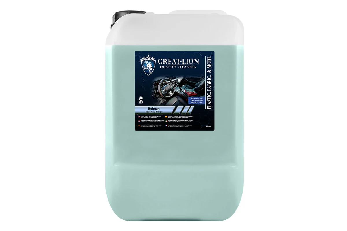 Refresh Innenraumreiniger 20L