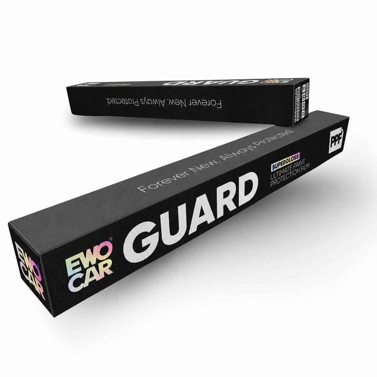 Ewocar GUARD PPF-Lackschutzfolie