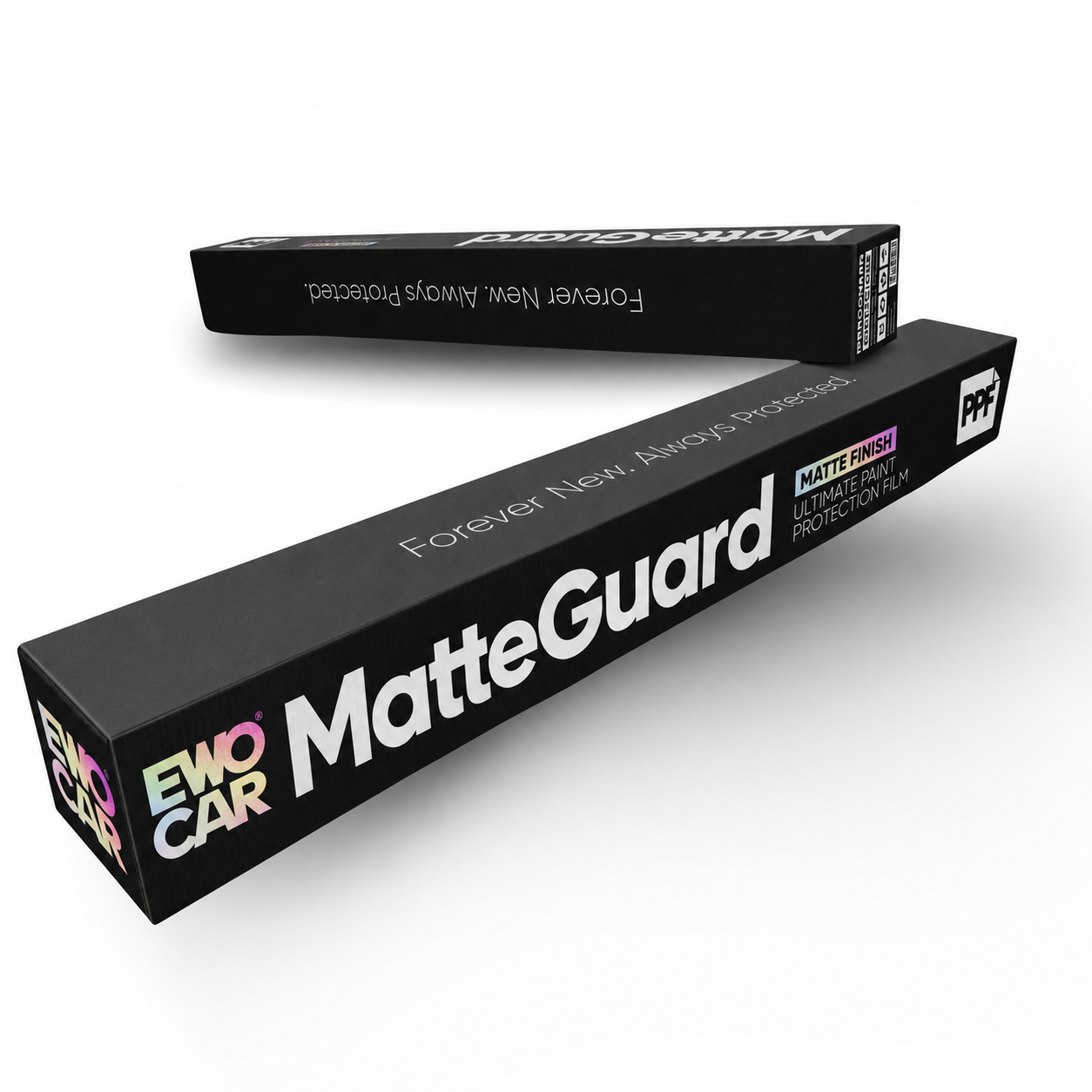 Ewocar MatteGuard PPF-Lackschutzfolie