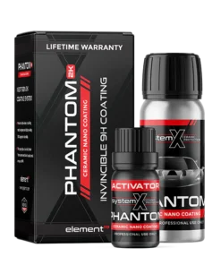 Systemx Phantom 2K Automotive