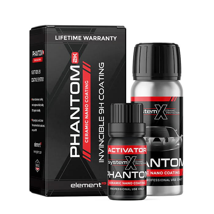 Systemx Phantom 2K Automotive