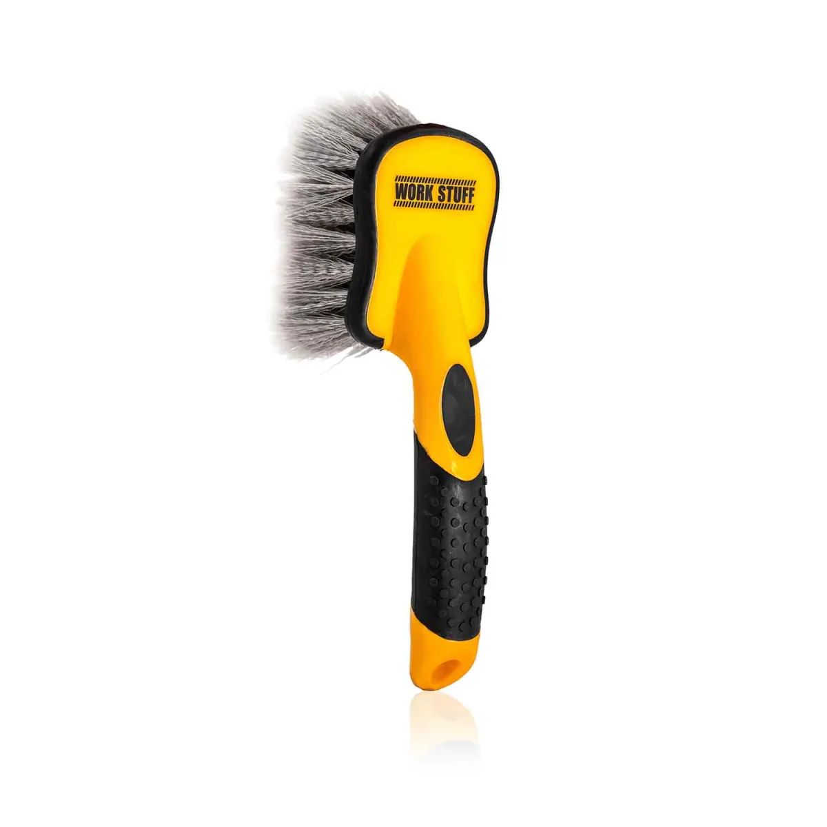 Work Stuff Monsoon Wheel and Arch Brush Reifen- und Schwellerbürste – Bild 2