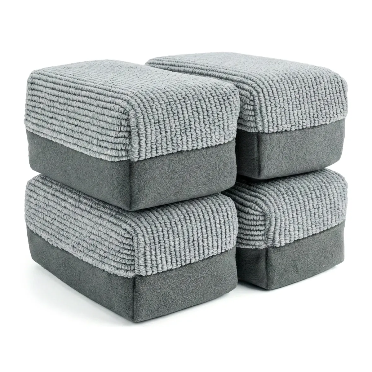 Coating Sponges Versiegelungsschwamm 4Stk. – Bild 2
